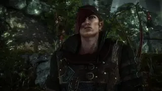 The Witcher 2: Assassins of Kings Enhanced Edition screenshot
