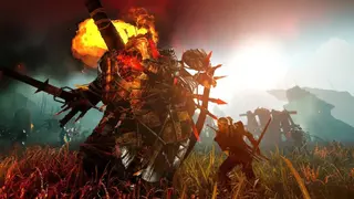 The Witcher 2: Assassins of Kings Enhanced Edition screenshot