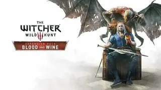 The Witcher 3: The Wild Hunt – Blood and Wine screenshot