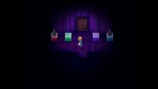 The Witch’s House MV screenshot