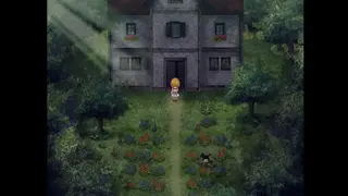 The Witch’s House MV screenshot