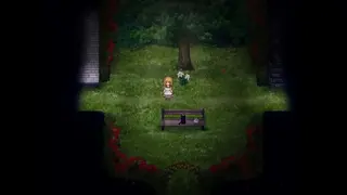 The Witch’s House MV screenshot