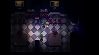 The Witch’s House MV screenshot