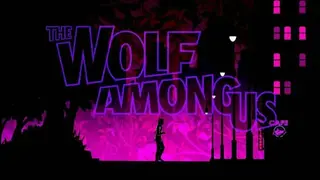 The Wolf Among Us screenshot