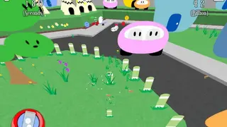 The Wonderful End of the World screenshot