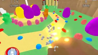 The Wonderful End of the World screenshot