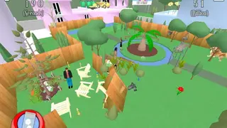 The Wonderful End of the World screenshot