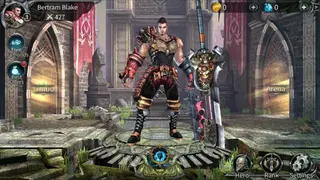 The World 3: Rise of Demon screenshot