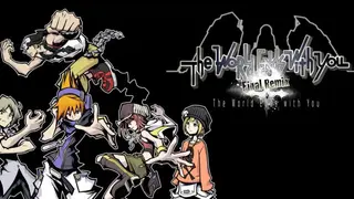 The World Ends with You screenshot
