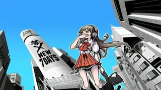 The World Ends with You: Solo Remix screenshot