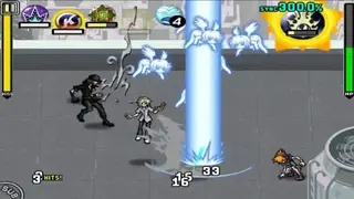 The World Ends with You: Solo Remix screenshot