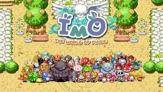 The World of Magic screenshot