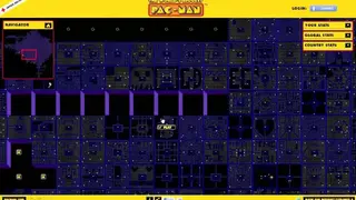 The World’s Biggest Pac-Man screenshot
