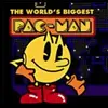 The World’s Biggest Pac-Man