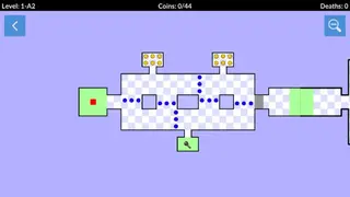 The World’s Hardest Game 2 screenshot