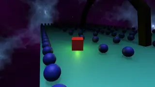 The World’s Hardest Game 3D screenshot