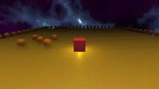 The World’s Hardest Game 3D screenshot