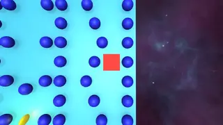 The World’s Hardest Game 3D screenshot
