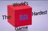 The World’s Hardest Game 3D