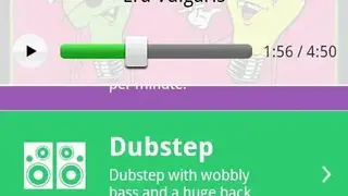 The Wub Machine screenshot