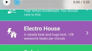 The Wub Machine screenshot