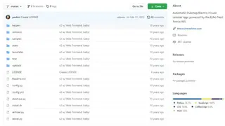 The Wub Machine screenshot
