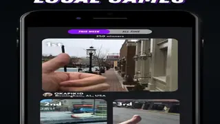 The X screenshot