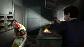 The X-Files screenshot