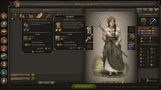 Thea 2: The Shattering screenshot