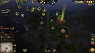 Thea 2: The Shattering screenshot