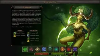 Thea 2: The Shattering screenshot