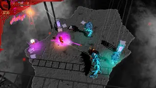Theatre of Doom screenshot