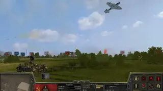 Theatre of War 2: Kursk 1943 screenshot