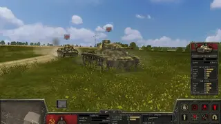 Theatre of War 2: Kursk 1943 screenshot