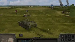 Theatre of War 2: Kursk 1943 screenshot