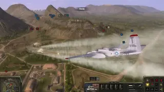 Theatre of War 3: Korea screenshot