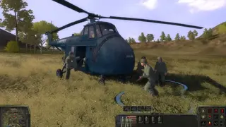 Theatre of War 3: Korea screenshot