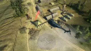 Theatre of War 3: Korea screenshot