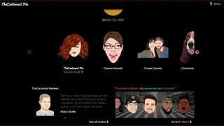 TheCartoonist screenshot