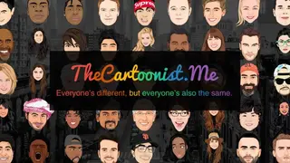 TheCartoonist screenshot