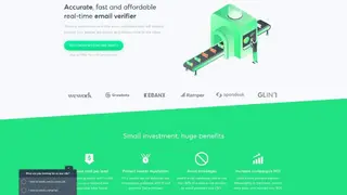 TheChecker screenshot