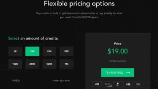 TheChecker screenshot