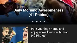 theCHIVE screenshot