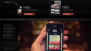 TheFlud screenshot