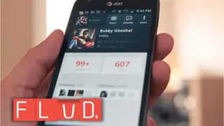 TheFlud screenshot