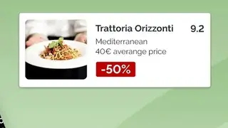 TheFork screenshot