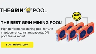 TheGrinPool screenshot