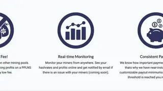 TheGrinPool screenshot