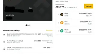 TheGrinPool screenshot