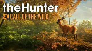 theHunter: Call of the Wild screenshot
